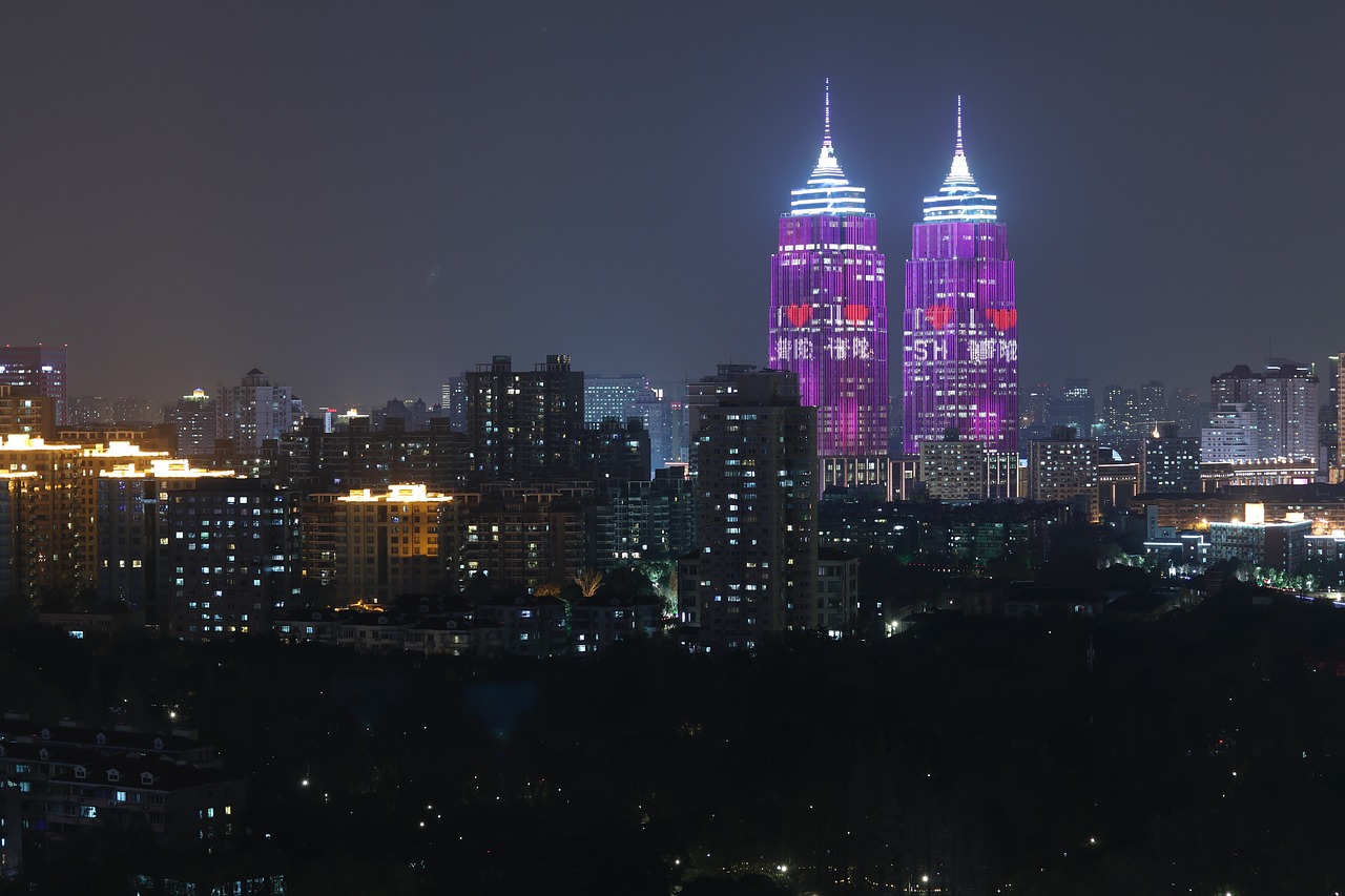 最新夜遇视频，探索城市夜晚的魅力