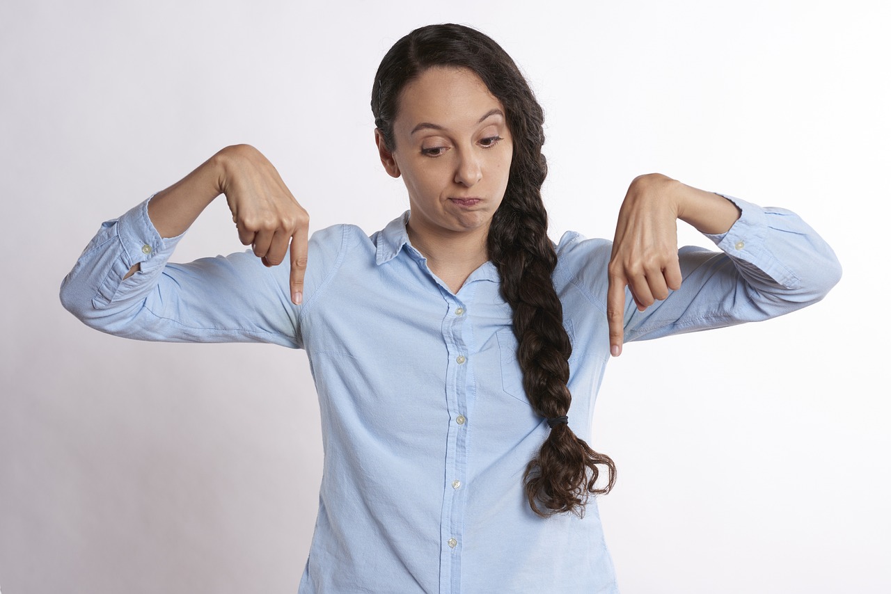 最新女生头像真人流行趋势与选择指南