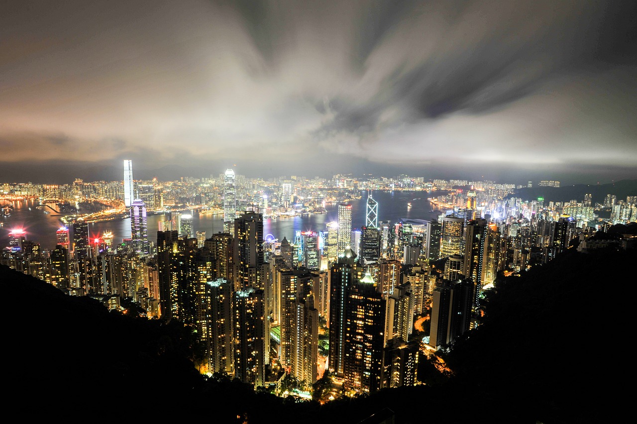 深圳最新暴雨消息及其影响分析