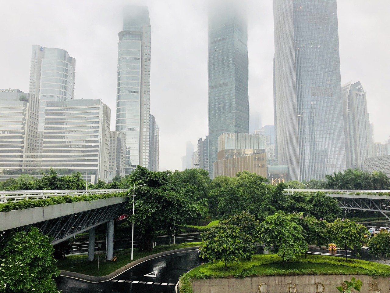 广东省各市人口概况