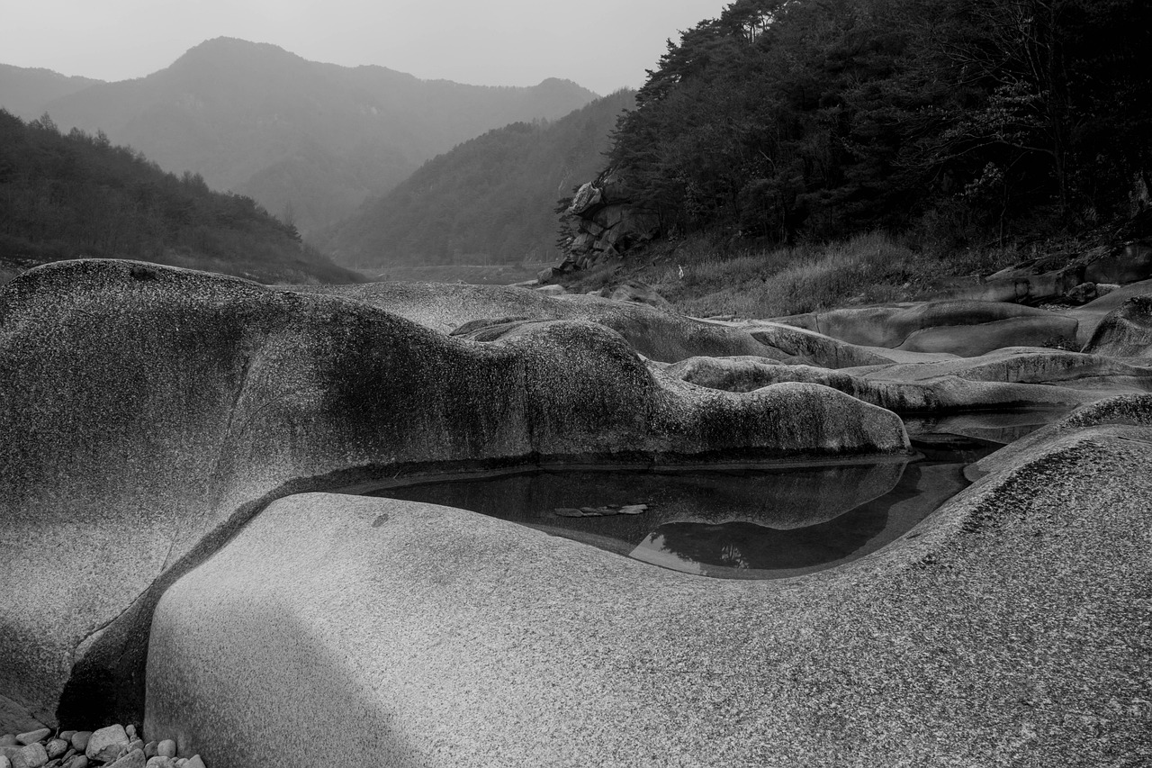 广东省旅游最好的地方，探索无限魅力的自然与人文景观