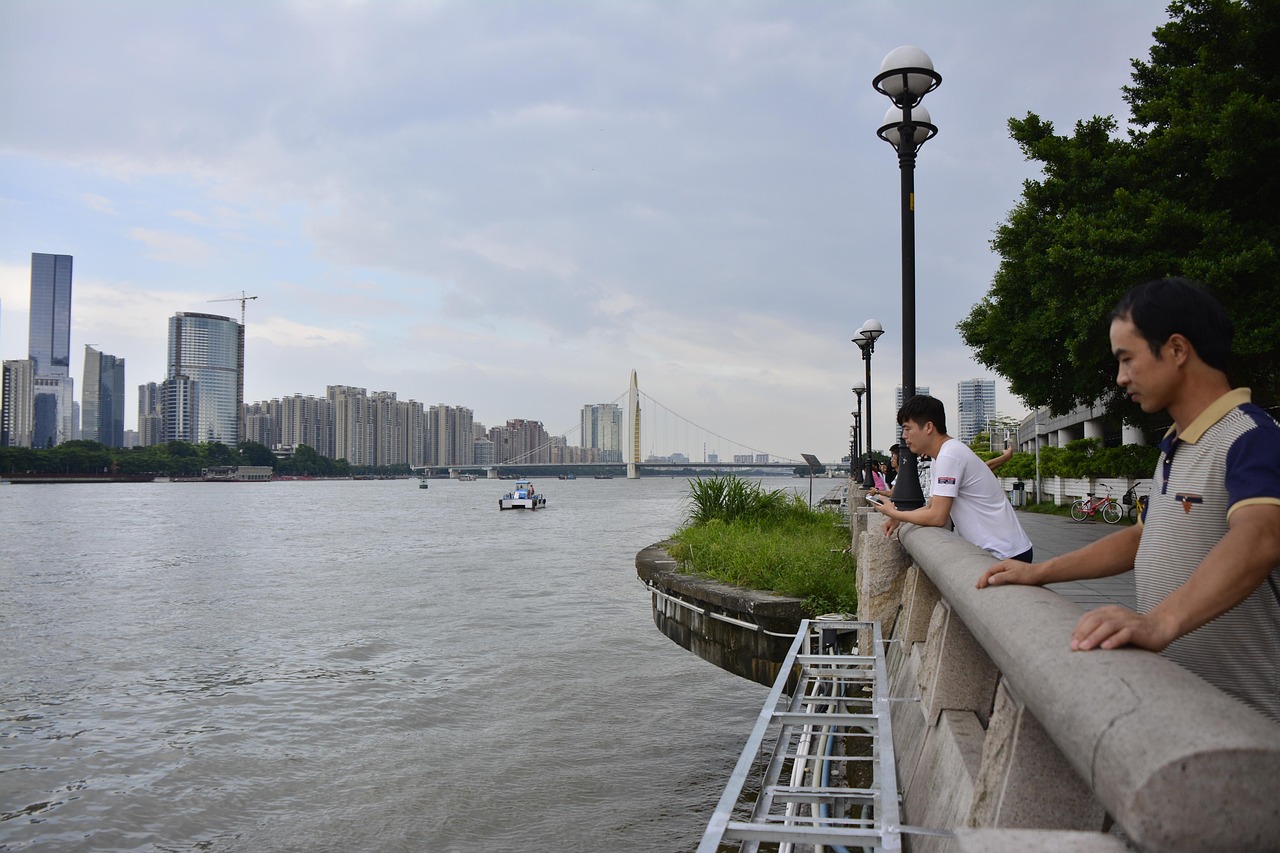 广东省旅游市场分析