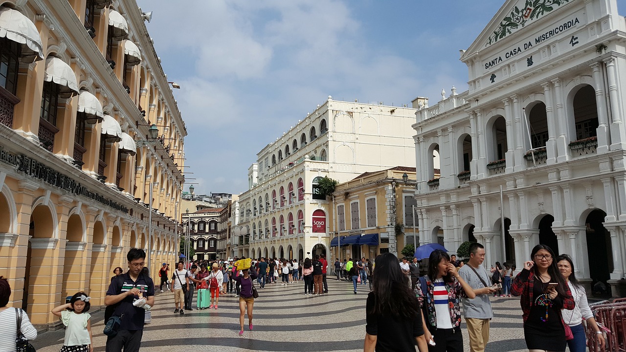 江苏科技馆免费开放，科技之旅等你开启