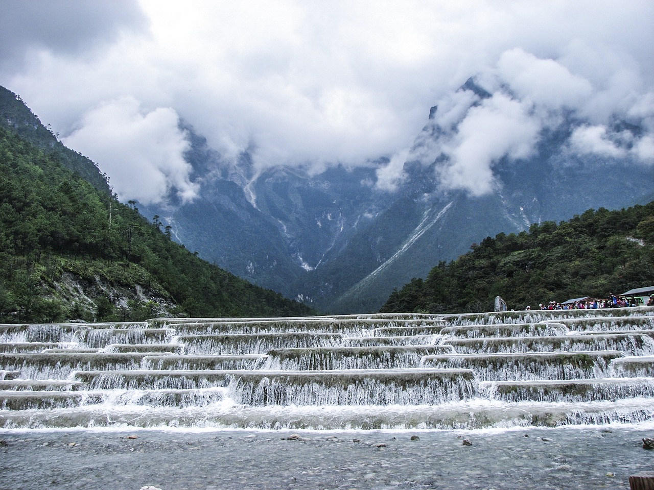 云南省至广东省坐车旅行攻略