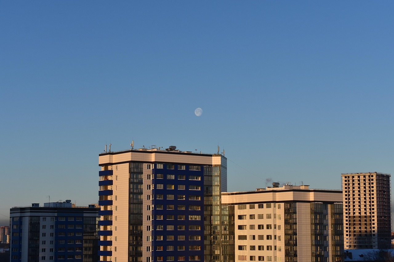 福州和家房产，深耕城市，筑梦家园