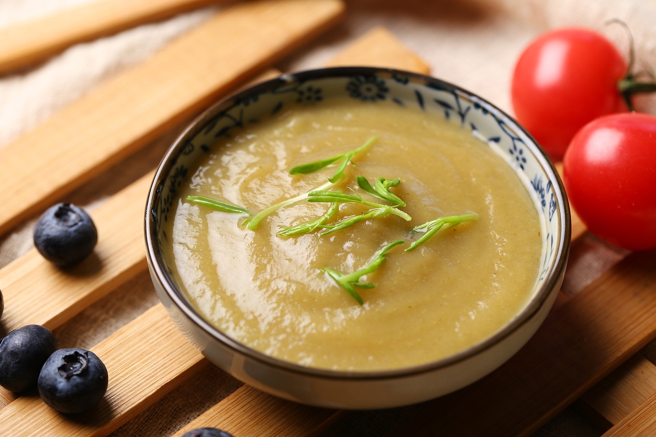 十四个月宝宝辅食食谱，营养丰富的辅食之旅