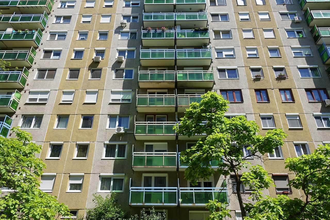 重庆铜梁房产，繁荣的城市脉络与多元化的居住选择