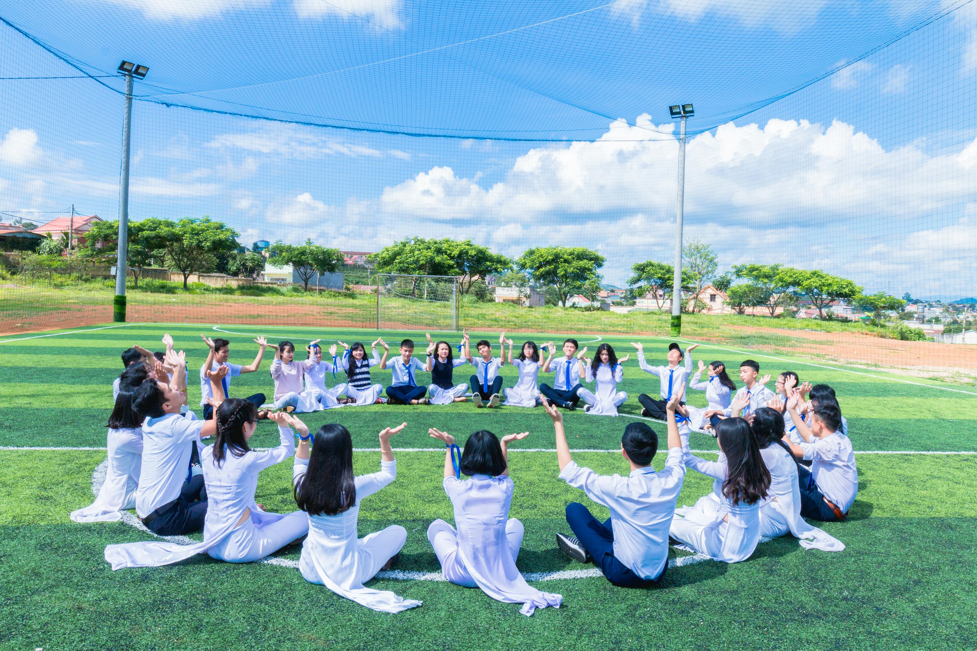 广东省女子戒毒所，重塑生活的希望之地