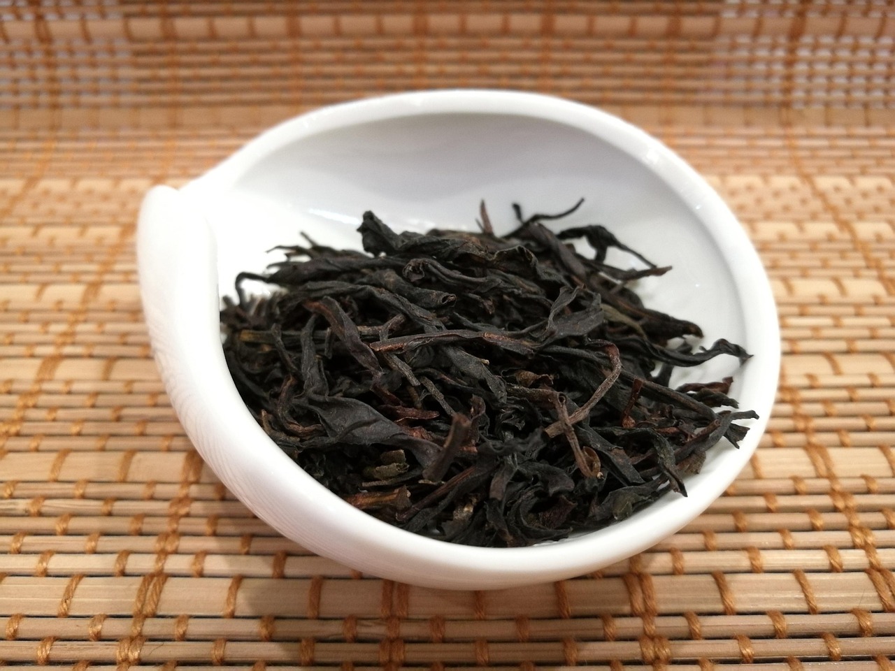 广东省的茶文化及其丰富多样的茶叶种类