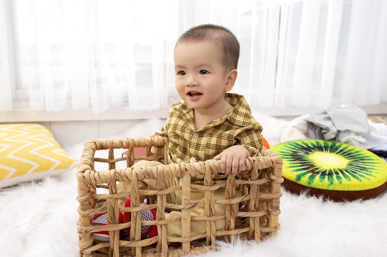 十一个月孩子的辅食安排，营养丰富的辅食食谱